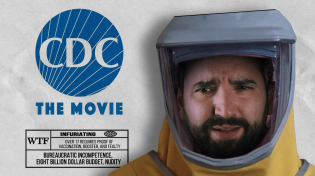 Thumbnail for CDC: The Movie (COVID parody)