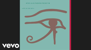 Thumbnail for The Alan Parsons Project - Eye in the Sky (Official Audio)