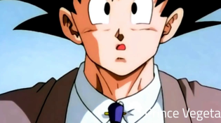 Thumbnail for Goku Scares Gohan's Teachers | LokiRoyalty