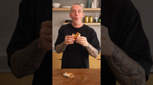 Thumbnail for Nacho Burritos 🤷 | Andy Cooks