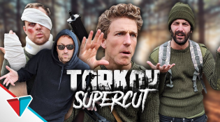 Thumbnail for Tarkov Logic Supercut | Viva La Dirt League