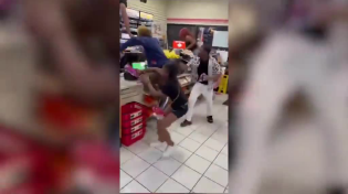 Thumbnail for Raging ‘Teens’ Attack Texas Shop Clerks After Being Refused Underage Tobacco Sale