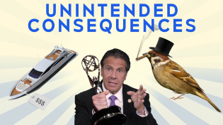 Thumbnail for Great Moments in Unintended Consequences (Vol. 2)