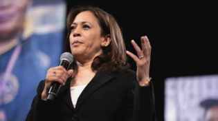 Thumbnail for Is Kamala Harris Black Enough?