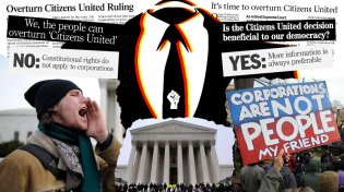 Thumbnail for A Civil Rights Movement for Corporations? Inside the 400-Year Struggle