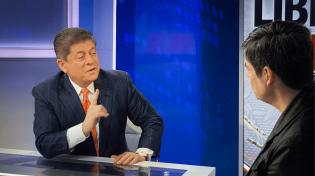 Thumbnail for Judge Napolitano: Enough Evidence 'to Justify About Three or Four Articles of Impeachment.'