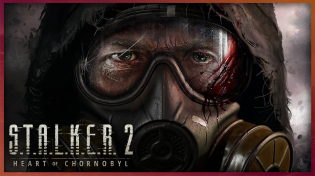 Thumbnail for ☢️ 15 YIL BU OYUNU BEKLEDİK !! | S.T.A.L.K.E.R. 2 : Heart of Chornobyl (Türkçe) | Pintipanda 