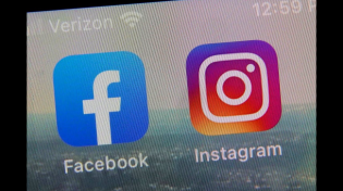 Thumbnail for MASSIVE OUTAGE: Facebook, Instagram, Meta Down in Widespread Outage | #HeyJB Live | WFLA News Channel 8