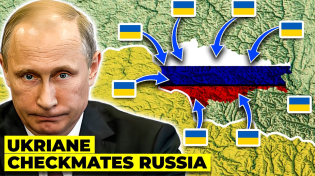 Thumbnail for Ukraine Traps & Checkmates Russia in Kursk | Business Basics