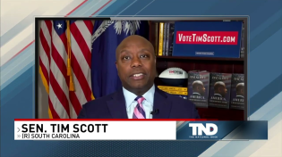 Thumbnail for Senator Tim Scott drops out of 2024 White House race | The National Desk