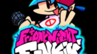 Thumbnail for Friday Night Funkin'