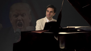 Thumbnail for Remy: Hallelujah (SNL Leonard Cohen Parody)