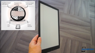 Thumbnail for How E-Ink Works: The Technology Behind E-Paper Displays | Pocketnow | Pocketnow