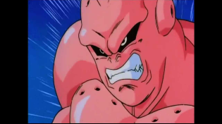 Thumbnail for majin buu hates waiting | VegetaGoku