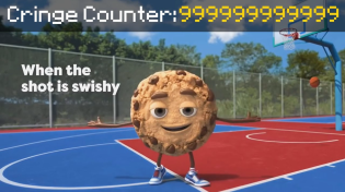 Thumbnail for Chips Ahoy Ad But With Cringe Counter | Sugoma