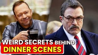 Thumbnail for 21 Blue Bloods Filming Secrets Every Fan Wants To Know |🍿OSSA Movies | OSSA Movies