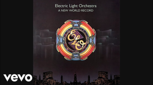 Thumbnail for Electric Light Orchestra - Telephone Line (Audio) | ELOVEVO