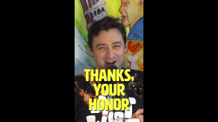 Thumbnail for THANKS, YOUR HONOR! | OOPS The Podcast