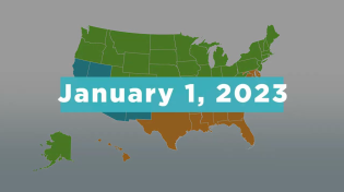 Thumbnail for 2023 HVAC Regulatory Changes | Allied Air