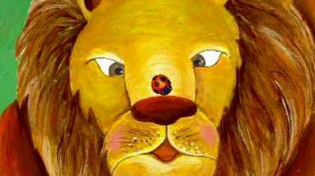 Thumbnail for Learn the ABCs: "L" is for Lion and Ladybug | Cocomelon - Nursery Rhymes