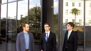 Thumbnail for Press Conference for Opternative, Inc v. South Carolina Board of Medical Examiners