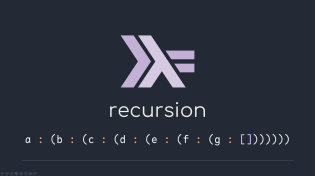 Thumbnail for Recursion - To hone a skill, one must practice. | peppidesu