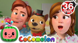 Thumbnail for Skidamarink 2 + More Nursery Rhymes & Kids Songs - CoComelon