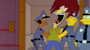 Thumbnail for Sideshow Bob & The Democrats