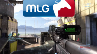 Thumbnail for Do You Even MLG Bro? | FatRat