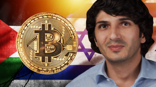 Thumbnail for Bitcoin: A Weapon for Peace in the Israel-Palestine Conflict