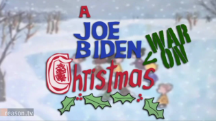 Thumbnail for A Joe Biden (War On) Christmas