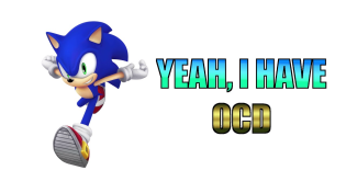 Thumbnail for Yeah, I have OCD | Jehtt