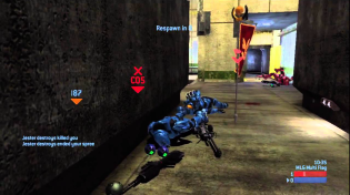 Thumbnail for MLG Pros Vs Modders in Halo 3 by Tizoxic | Dark Jak Gaming