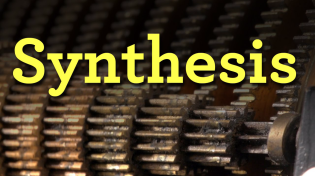 Thumbnail for (2/4) Synthesis: A machine that uses gears, springs and levers to add sines and cosines | engineerguy