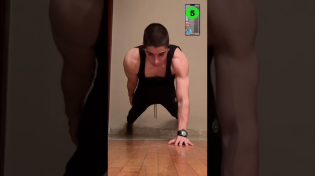 Thumbnail for Master ONE ARM Push-Ups (5 Step Guide) | Squat University