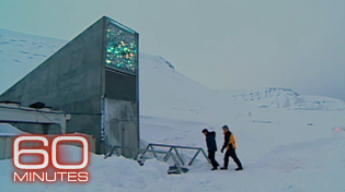 Thumbnail for Reporting on Doomsday Scenarios | 60 Minutes Full Episodes | 60 Minutes