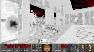 Thumbnail for Doom Stickney Installation (2022) E3M3: 