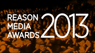 Thumbnail for Reason Video Awards 2013