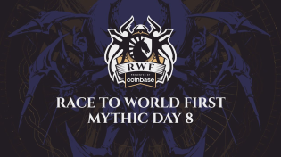 Thumbnail for Race to World First 11.0 - Nerub-ar Palace - Day 9