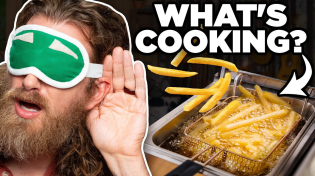 Thumbnail for Guess The Food By Its Sound | Good Mythical Morning