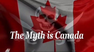 Thumbnail for Canada the Illusion | The Myth is Canada