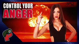 Thumbnail for Control Your Anger Unless You Like Making Stupid Decisions | Live From The Lair