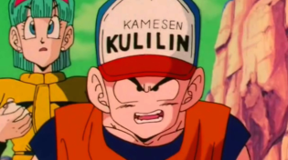 Thumbnail for Krillin Jack Off To Bulma - TeamFourStar (TFS) | Juicy Sweet