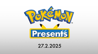 Thumbnail for Pokémon Presents | 27/02/2025 | Pokémon Latam