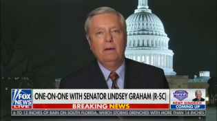 Thumbnail for Lindsey Graham: 