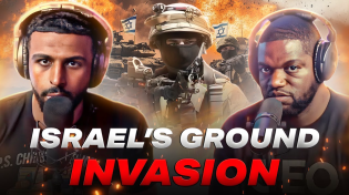 Thumbnail for Israel Invades Lebanon. What This Means For The Middle East... | FreshandFit