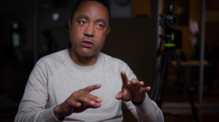 Thumbnail for John McWhorter: America Has Never Been Less Racist