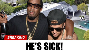 Thumbnail for BREAKING! Justin Beiber BREAKS His Silence & Turns On His "Friend" Diddy! | Willie D Live