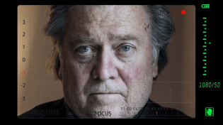 Thumbnail for American Dharma: Errol Morris on Steve Bannon, Cancel Culture, and His History With Theranos