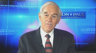 Thumbnail for 10 Years Ago - Ron Paul: 